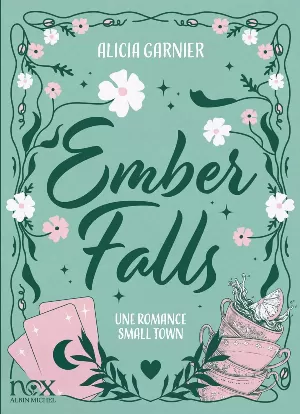 Alicia Garnier – Ember Falls